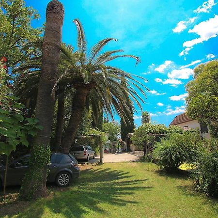 Guest House Saga Herceg Novi Buitenkant foto