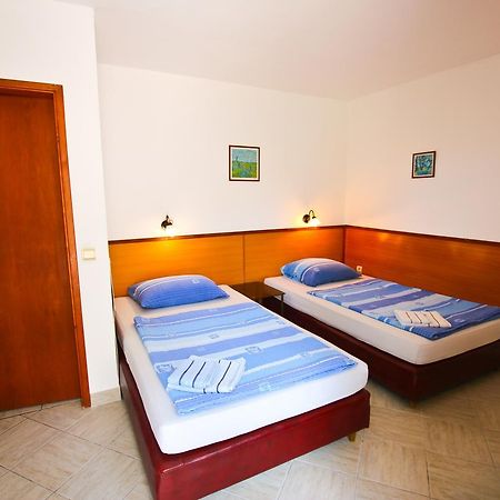 Guest House Saga Herceg Novi Buitenkant foto