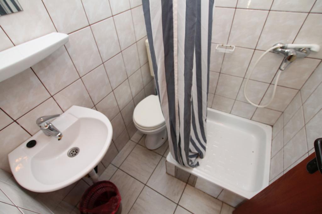 Guest House Saga Herceg Novi Kamer foto