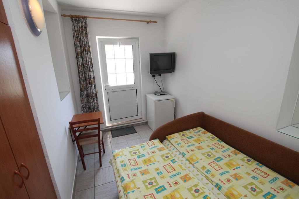 Guest House Saga Herceg Novi Kamer foto