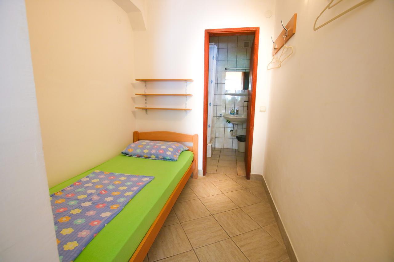 Guest House Saga Herceg Novi Buitenkant foto